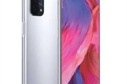 Oppo A74 5G Review