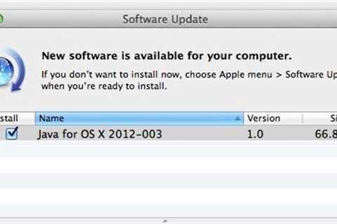 Enkelt Sätt På Marknaden Att Fixa Mac Malware Scanner 2012