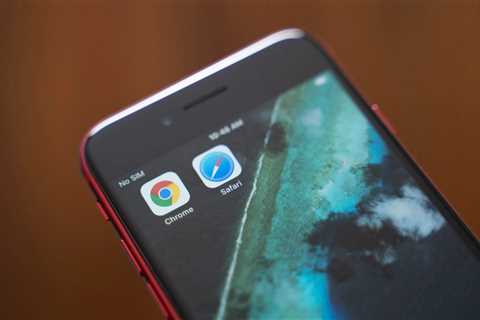 ❤ Google Chrome for iOS freezing for some users following latest updates