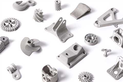 3D Printing News Briefs, January 29, 2022: Magnets, Products and More – 3DPrint.com