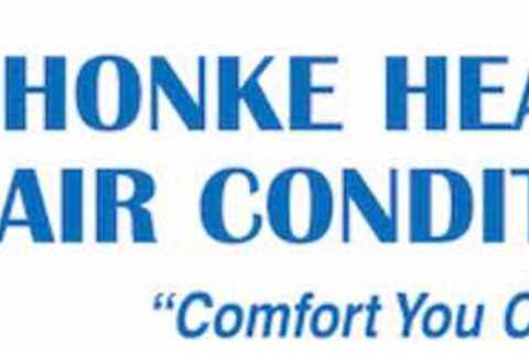 Pamplin Media Group – Honke Heating and Air Conditioning has indoor air quality items for your house