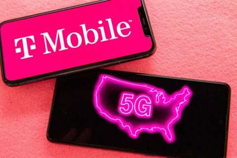 T-Mobile keeps adding phone, home internet subscribers as it continues 5G lead
