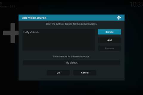 Best Way To Fix Xbmc Path Not Found Problems