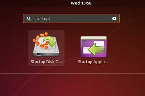 What Is A Small Ubuntu Boot Disk And How To Fix It?