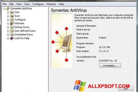 Best Way To Fix Symantec Corporate Antivirus Free Download