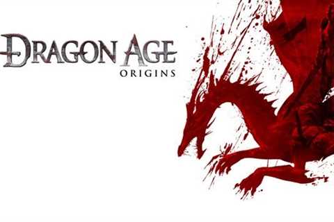 The Easiest Way To Fix Dragon Age 2 DirectX 10 Crash