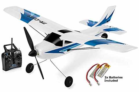 Top Race RC Plane Tr C285 for Adults and Kids