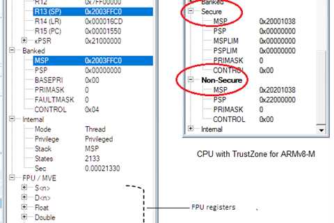 Activate Debug Register? Fix It Immediately