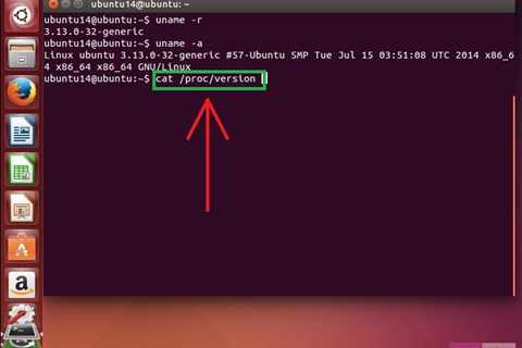 How To Manage Ubuntu Get Kernel?