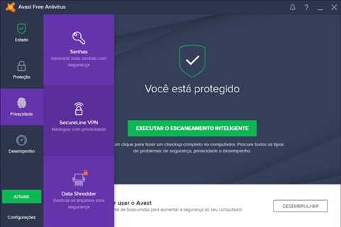 What Is Www Baixaki Com Br Download Avast Antivirus And How To Fix It?