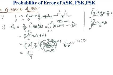 Fixed: How To Fix Error Chance In Dpsk