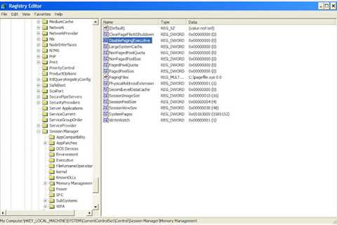 Fix Issue Of Disabling Kernel Swap Logging