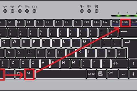 How To Manage Keyboard Shortcut For Renaming In Windows?