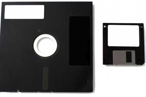 What Causes A Boot Floppy To Be Created Without A Floppy Drive And How To Fix It