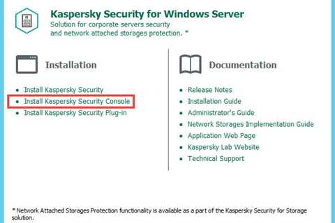 Help Fix Download Errors For Free Kaspersky Anti-Virus For Windows Server 2008