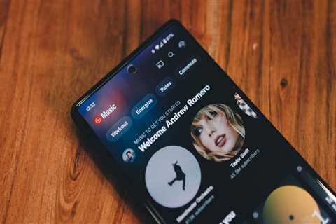 ❤ YouTube Music website gets song/video switcher on the Now Playing screen