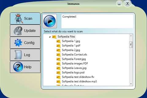 Troubleshooting Tips Download Scan Spyware 3.6