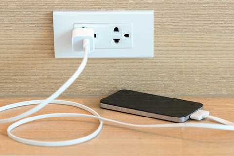 New technology will revolutionize how you charge your phone