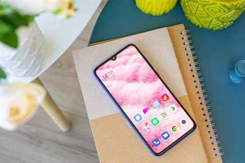 ❤ Xiaomi Mi CC9