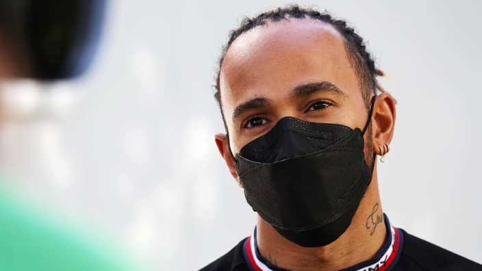 Lewis Hamilton backs Audi-Porsche F1 moves