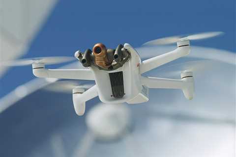 The Many Uses of Drones and Drone Accessories