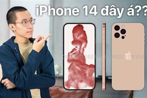 iPhone 14 như thế này thì đã đáng tiền hơn iPhone 13 chưa?