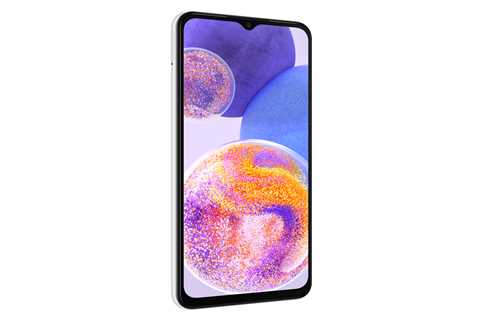 Samsung Galaxy A23 Accessories