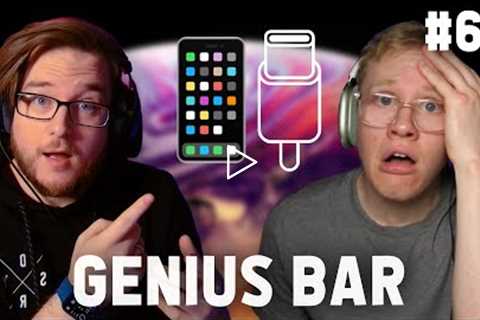 iPhone 14 USB-C! | Genius Bar Ep. 63