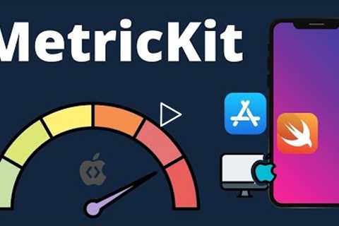 MetricKit: Introduction to Performance Logging (iOS) – Swift 2022