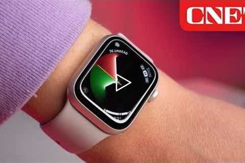 Apple Watch Series 7 Is Still the Best Smartwatch | 6 Months Review