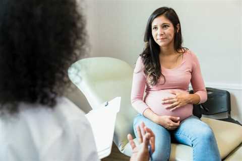 Study of Pregnant Women Finds Increasing Chemical Exposure