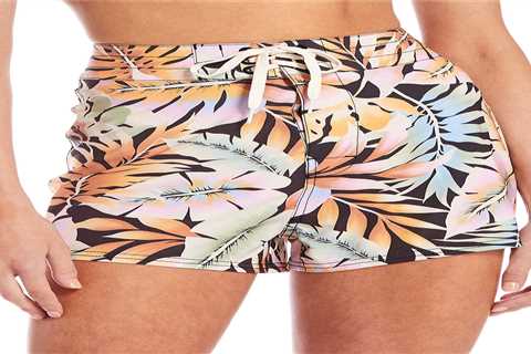 How to Take Care of Womens Billabong Shorts - HowtooDude
