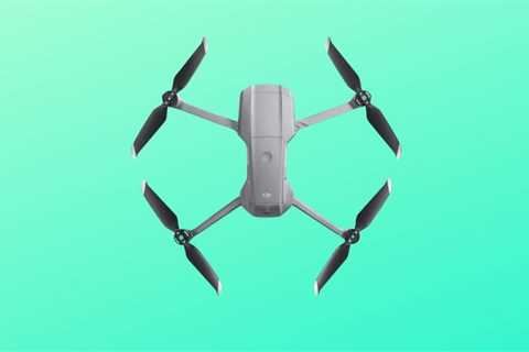 How to Fly a Drone For Beginners