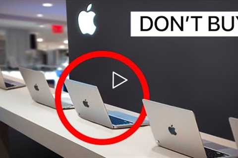 5 Biggest M1 MacBook Buying Mistakes