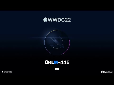 Live 18:30 Apple Event WWDC 2022 Apple Glasses, MacBook Air M2, iOS 16, macOS 13 I ORLM 445