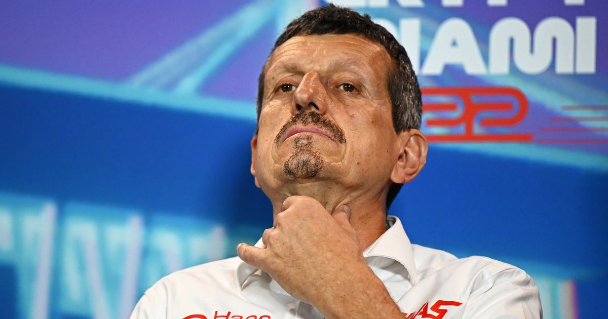 Guenther Steiner has ‘no problem’ if Monaco GP loses its annual spot for new F1 venues
