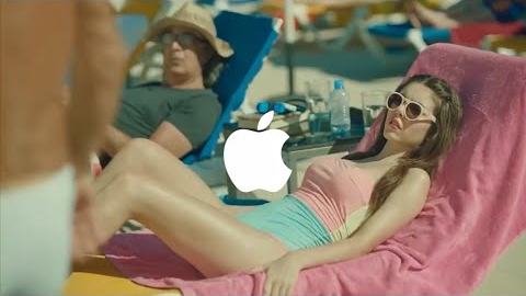 EVERY IPHONE COMMERCIAL (2007-2021)