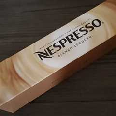what is bianco forte nespresso - NesPressoDude