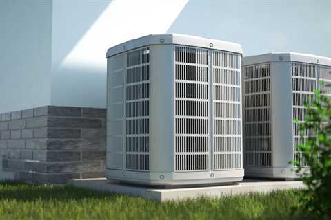 The heat pump market will more than double to $13B in cold climates by 2031