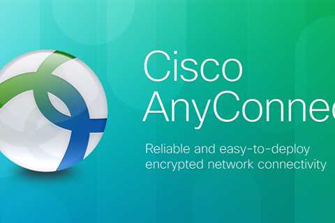 CISCO VPN Review - Protect Your Network From Outsiders