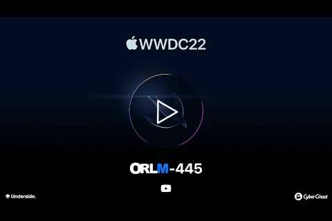 Live 18:30 Apple Event WWDC 2022 Apple Glasses, MacBook Air M2, iOS 16, macOS 13 I ORLM 445