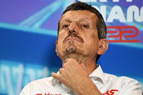  Guenther Steiner has ‘no problem’ if Monaco GP loses its annual spot for new F1 venues 
