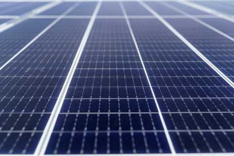 Oregon solar industry welcomes tariff pause