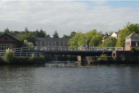 Will a Cheshire town become home to UK’s first hydrogen village?