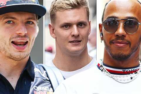  F1 LIVE: Lewis Hamilton wins vote, Nico Rosberg ‘banned’, drivers and FIA at war |  F1 |  Sports 