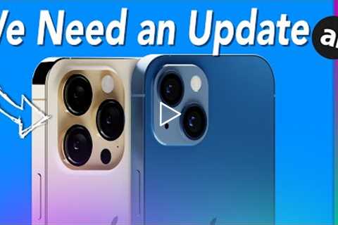 iPhone 14 Camera! What’s Rumored & What We Want!