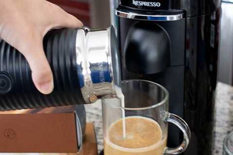 how to make bianco leggero nespresso - NesPressoDude