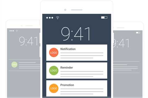 The smart Trick of Push Notifications Statistics (2022) - Business of Apps That Nobody is..