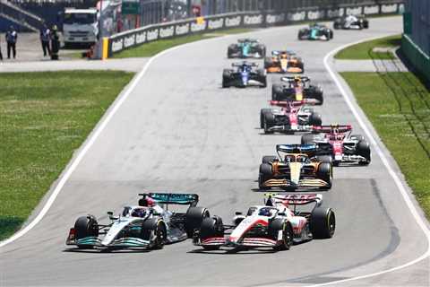  Top 3 teams desperate for a strong British GP 2022 