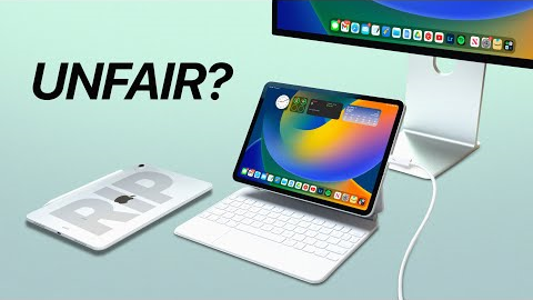 the truth about iPadOS 16